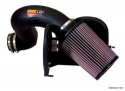 K&N Cold Air Intake Dodge