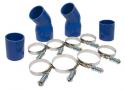 Dodge Intercooler Hoses and Clamps Kit