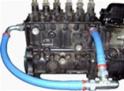 P Pump Dual Feed Kit
