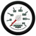 0-35 PSI Boost Gauge Dodge Factory Match 0-35 PSI Boost Gauge Dodge Factory Match
