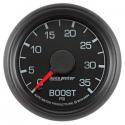 0-35 PSI Boost Gauge Ford Factory Match AUT8404
