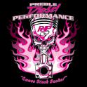 Pink Wicked Piston Shirt