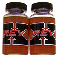 RevX oil treatment