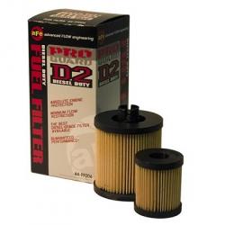 Ford 6.0L Powerstroke fuel filter