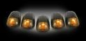 smoked cab lights smoked cab lights