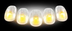 Clear Cab Lights